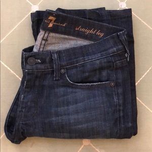 7 jeans